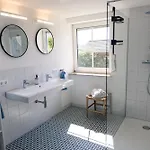 Paco Fuer 12 Personen Mit Alpakas, Sauna & Kamin Daire *