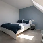 Daire Paco Fuer 12 Personen Mit Alpakas, Sauna & Kamin Blaufelden