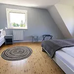 Daire Paco Fuer 12 Personen Mit Alpakas, Sauna & Kamin