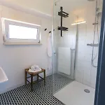 Daire Paco Fuer 12 Personen Mit Alpakas, Sauna & Kamin Blaufelden