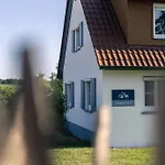 Paco Fuer 12 Personen Mit Alpakas, Sauna & Kamin * Blaufelden