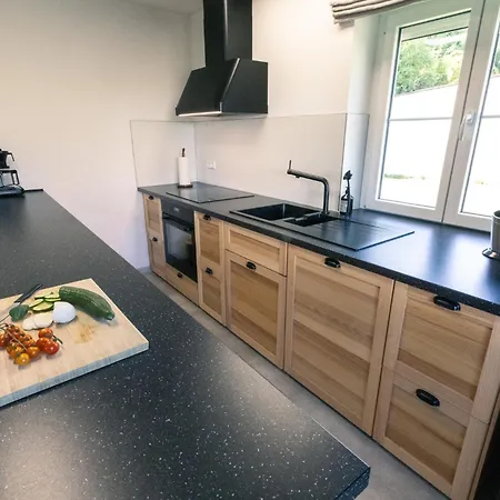 Paco Familienferien Mit Sauna Und Kamin