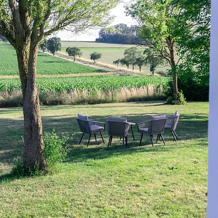 Paco Familienferien Mit Sauna Und Kamin * Blaufelden