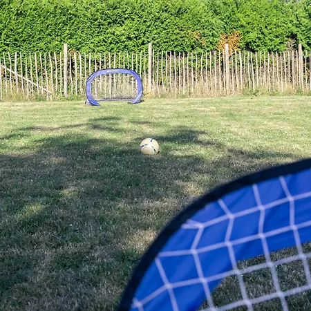 Apartamento Paco Familienferien Mit Sauna Und Kamin *