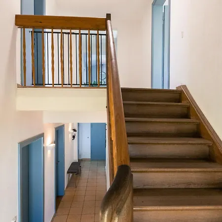 Paco Familienferien Mit Sauna Und Kamin Apartamento