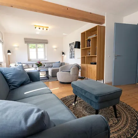 Daire Paco Fuer 12 Personen Mit Alpakas, Sauna & Kamin *