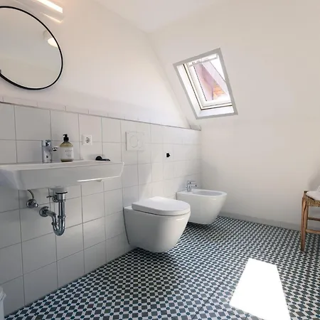 Paco Familienferien Mit Sauna Und Kamin Blaufelden