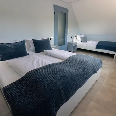 Paco Familienferien Mit Sauna Und Kamin Apartamento *