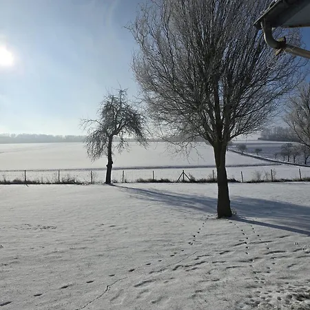 Paco Familienferien Mit Sauna Und Kamin Apartamento