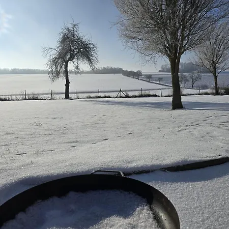 Apartamento Paco Familienferien Mit Sauna Und Kamin