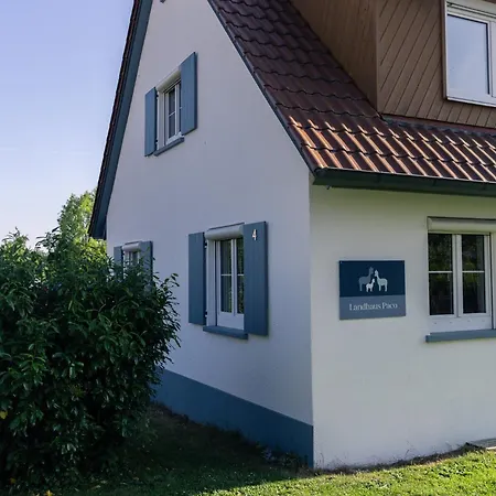 Apartamento Paco Fuer 12 Personen Mit Alpakas, Sauna & Kamin *