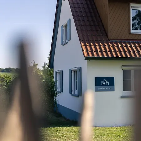 Paco Fuer 12 Personen Mit Alpakas, Sauna & Kamin * Blaufelden