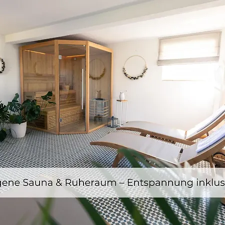 Daire Paco Fuer 12 Personen Mit Alpakas, Sauna & Kamin *